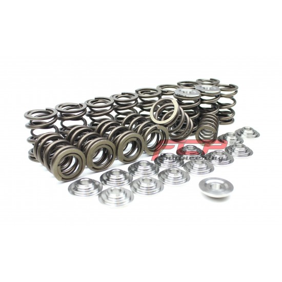 Opel / Vauxhall 2.0 Z20LET Z20LEH FCP racing valve spring and retainer kit