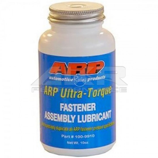 ARP Ultra-Torque fastener assembly lubricant - 10-oz/296ml