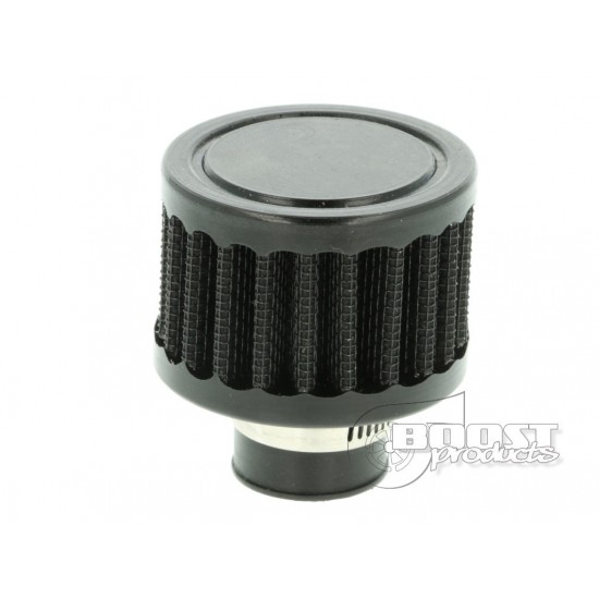 Universal air filter 12mm connection