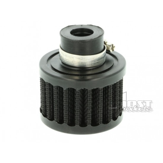 Universal air filter 12mm connection