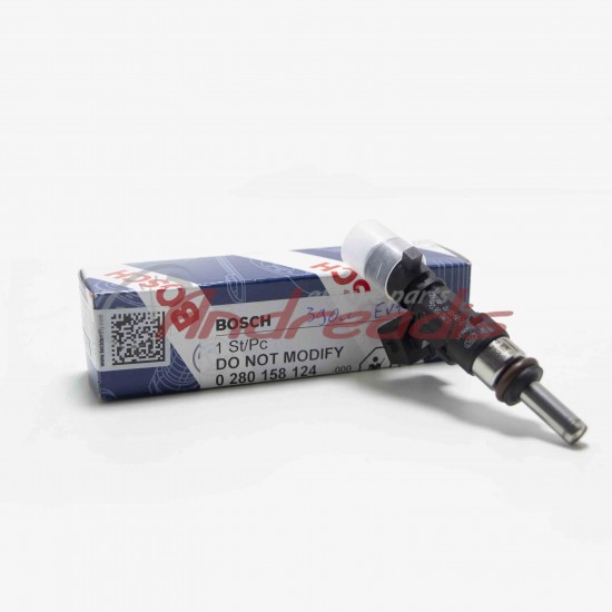 Injector BOSCH 390cc for Opel OPC Z16LET