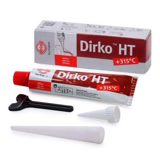 ELRING Dirko HT Sealing Substance 70ML