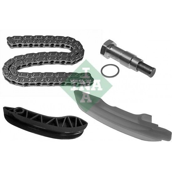 INA Timing Chain Kit BMW N47D20A