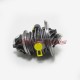 Turbocharger CHRA Mercedes-PKW Sprinter I 210D/310D/410D 102HP