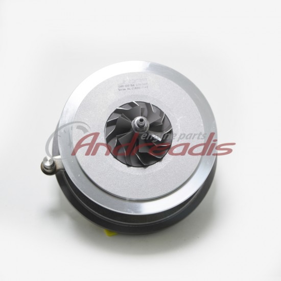 Turbocharger CHRA Ford Transit Connect 1.8TDCI 110HP