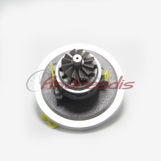 Turbocharger CHRA Mercedes Viano 2.2CDI 163HP