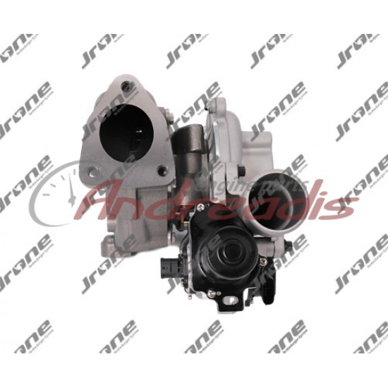 JRONE CT VNT TOYOTA HI-LUX 3.0D 173HP WITH ELECTRIC ACTUATOR