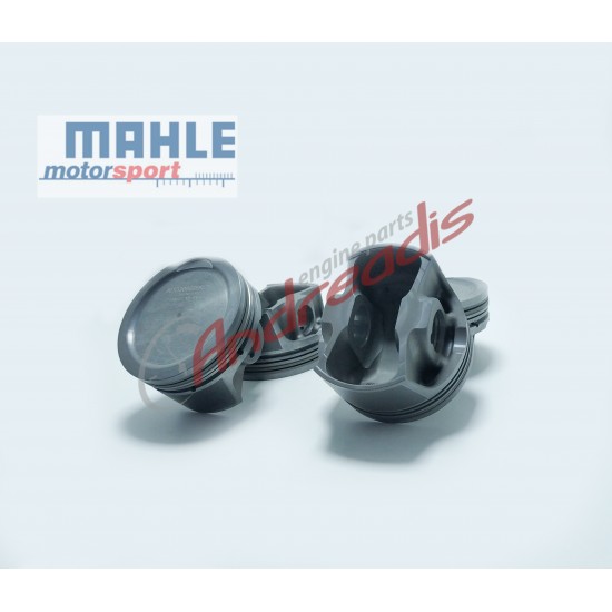 MAHLE MOTORSPORT AUDI S4 V6 2.7 BITURBO ΕΜΒΟΛΑ