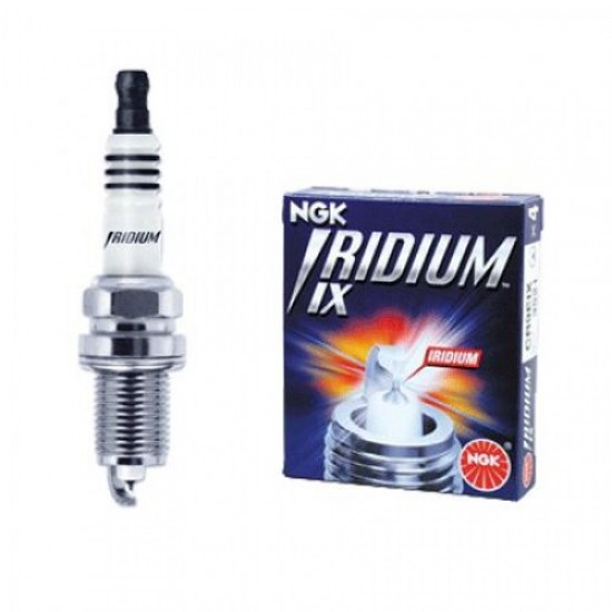 NGK Iridium IX Spark Plug BKR8EIX