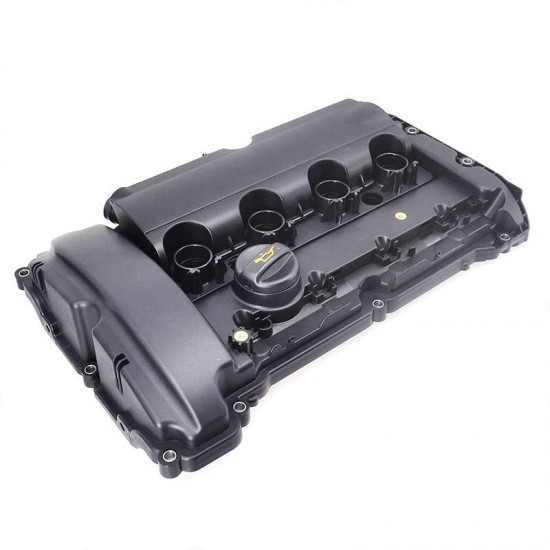 Engine Cylinder Valve Cover Citroen & Peugeot 1.6 16V THP EP6