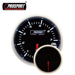 Manomètre Digital Pression Turbo Pro-Sport
