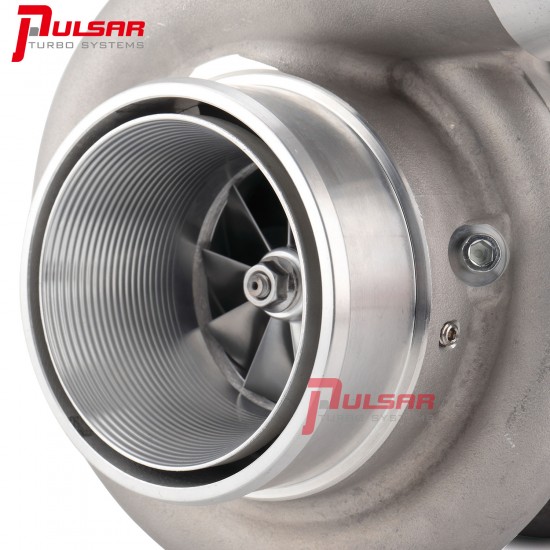 PULSAR GTX3584RS T51R MOD Compressor cover 0.72A/R