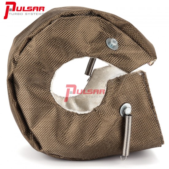 PULSAR TURBO BLANKET FOR G42 S300 GTP38/R